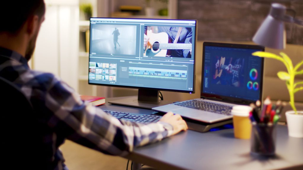 THE IMPORTANCE OF AN ANIMATED VIDEO EXPLAINER TO YOUR MARKETING MIX.
