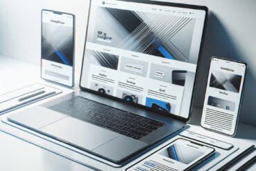 Unlock Your Online Potential: Find the Perfect Web Designer to Bring Your Vision to Life